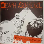 death sentence - If Pain Mends My Mind