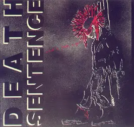 Death Sentence - Not a Pretty Sight