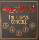 Double LP - Death SS - The Cursed Concert