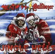 Death SS - Jingle Hells