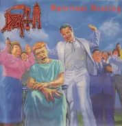 Death - Spiritual Healing