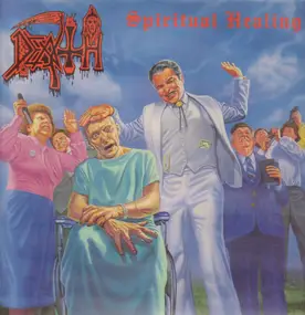 Death - Spiritual Healing