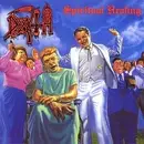 CD - Death - SPIRITUAL HEALING