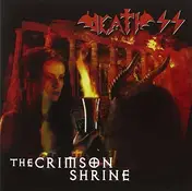 Death SS - Crimson Shrine