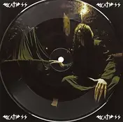 Death SS - Ogre's Lullaby