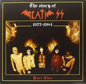 Death SS - Story Of Death SS..