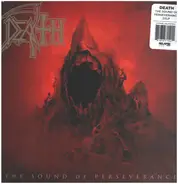 Death - The Sound Of Perseverance