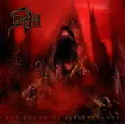 CD - Death - The Sound Of Perseverance