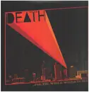 LP - Death - For The Whole World To See