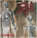 LP - Death - Human