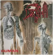 LP - Death - Human