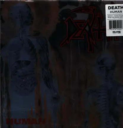Death - Human
