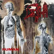 LP - Death - Human