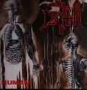 LP - Death - Human - Incl. insert