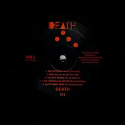 LP - Death - III