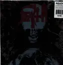LP - Death - Individual Thought Patterns - Pink White Red Splatter Vinyl