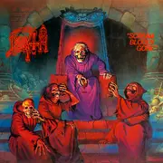 CD - Death - Scream Bloody Gore