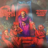 Death - Scream Bloody Gore