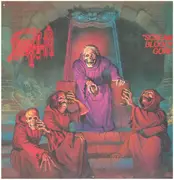LP - Death - Scream Bloody Gore