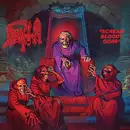 LP - Death - Scream Bloody Gore - Deluxe Edition