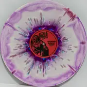 LP - Death - Scream Bloody Gore - Deluxe Edition