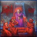 LP - Death - Scream Bloody Gore - Insert