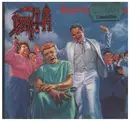 CD - Death - Spiritual Healing