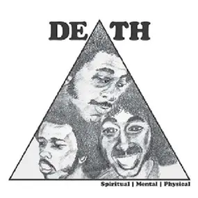 Death - Spiritual Mental Physical