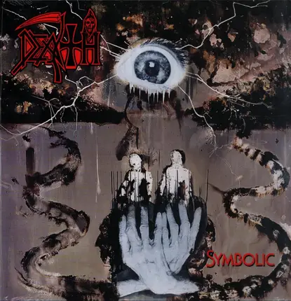Death - Symbolic
