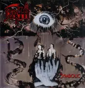 LP - Death - Symbolic