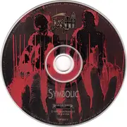 CD - Death - Symbolic