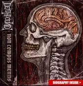 DEATHBOUND - Non Compos Mentis