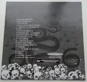 LP - Deathbound - We Deserve Much Worse