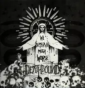 DEATHBOUND