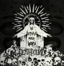 LP - Deathbound - We Deserve Much Worse