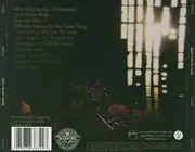 CD - Death Cab For Cutie - Plans