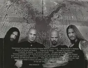 CD - Deathcon - Monotremata