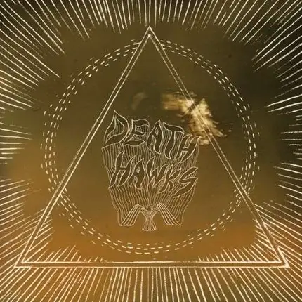 Death Hawks - Death & Decay