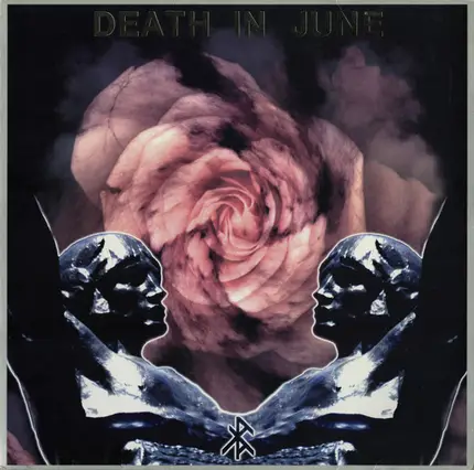 Death In June - Rose Clouds of Holocaust