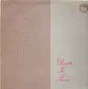 12'' - Death In June - She Said Destroy