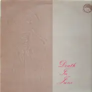 Death In June - She Said Destroy