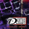CD - Deathline International - Reality Check