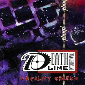 Deathline International - Reality Check