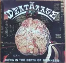 CD - Deathrage - Down In The Depth Of Sickness