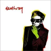 CD - Deathray - Deathray