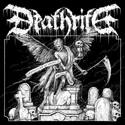 Deathrite - Revelation of Chaos