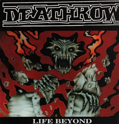 Deathrow - Life Beyond