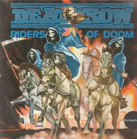 Deathrow - Riders Of Doom