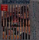 LP - Deathrow - Deception Ignored - Lmtd. ed., Silver translucent Vinyl