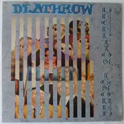 12inch Vinyl Single - Deathrow - Deception Ignored